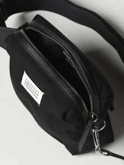 Marsupio Glam Slam Maison Margiela in nylon
