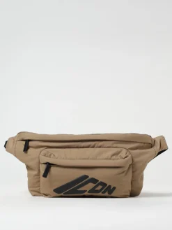 Marsupio Icon New Generation Dsquared2 in nylon ripstop