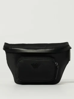 Marsupio in nylon Emporio Armani
