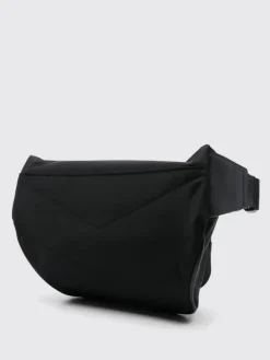 Marsupio in tessuto tecnico Emporio Armani