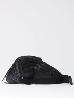 Marsupio Jil Sander in nylon imbottito