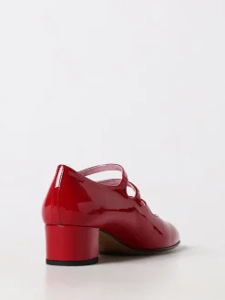 Mary Jane Carel Paris in vernice