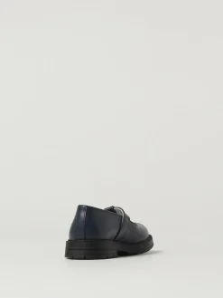 Mary Jane Monnalisa in pelle