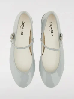 Mary Jane Rose Repetto in vernice