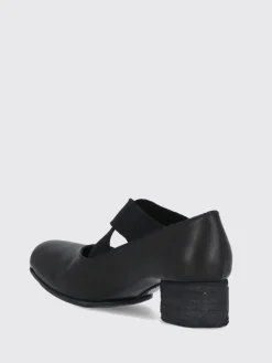 Mary Jane Uma Wang in pelle