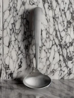 Mestolo Villeroy & Boch in acciaio inox