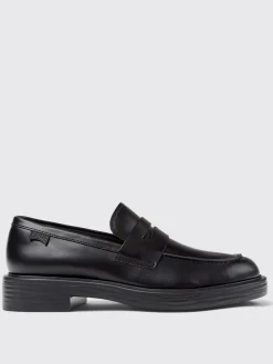 Mocassini Dean Camper in pelle