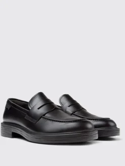 Mocassini Dean Camper in pelle