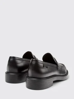 Mocassini Dean Camper in pelle