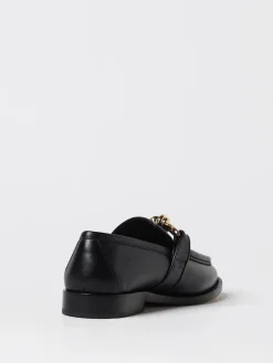 Mocassino Astaire Bottega Veneta in pelle