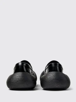 Mocassino Caramba Camper in pelle spazzolata ed EVA