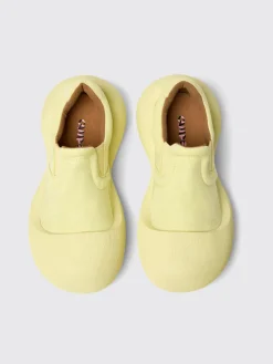 Mocassino Caramba CamperLab in lyocell TENCEL®