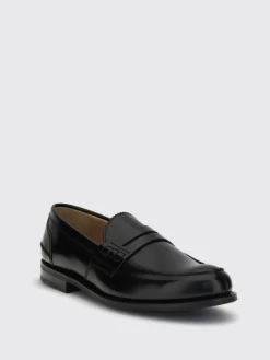 Mocassino Church's in pelle