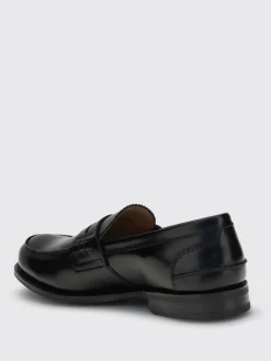 Mocassino Church's in pelle