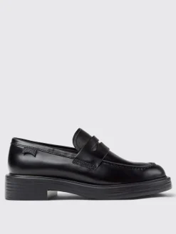 Mocassino Dean Camper in pelle