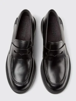 Mocassino Dean Camper in pelle