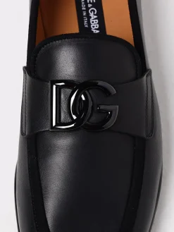 Mocassino Dolce & Gabbana in nappa