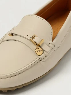Mocassino Driver Tod's in pelle