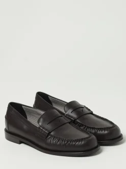 Mocassino Emporio Armani in pelle