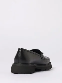 Mocassino Gancini Ferragamo in pelle