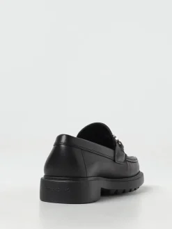 Mocassino Gancini Ferragamo in pelle