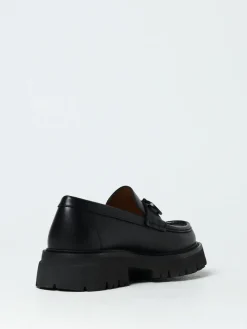 Mocassino Gancini Ferragamo in pelle