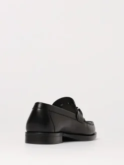 Mocassino Gancini Ferragamo in pelle