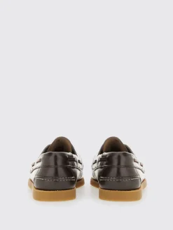 Mocassino Hereu in pelle