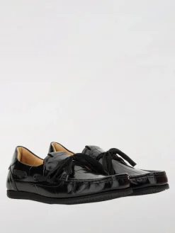 Mocassino Jacquemus stampa cocco