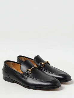Mocassino Jordaan Gucci in pelle