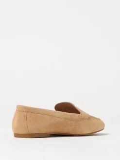 Mocassino Lauren Ralph Lauren in camoscio