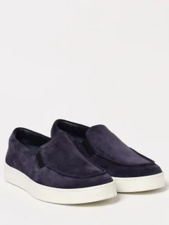 Mocassino Longton 2 Church's in camoscio