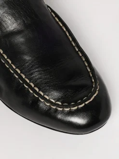 Mocassino Mandolo Marsèll in pelle