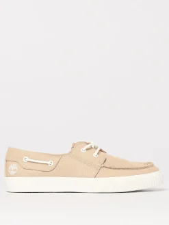 Mocassino Mylo Bay Timberland in canvas