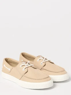 Mocassino Mylo Bay Timberland in canvas