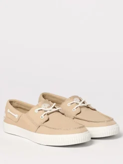 Mocassino Mylo Bay Timberland in canvas