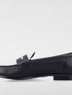 Mocassino Natalie Church's in pelle nappata