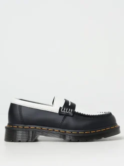 Mocassino Penton Dr. Martens in pelle