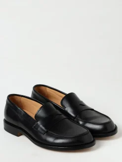 Mocassino Premiata in pelle