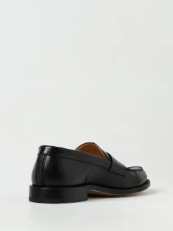 Mocassino Premiata in pelle