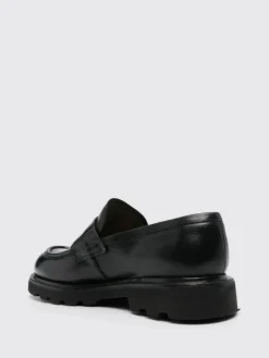 Mocassino Premiata in pelle