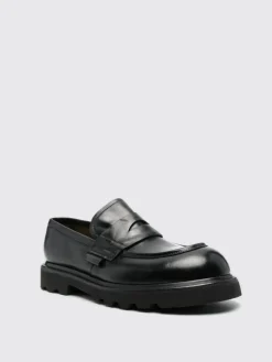 Mocassino Premiata in pelle