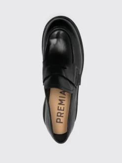 Mocassino Premiata in pelle