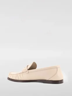 Mocassino Saint Laurent in pelle