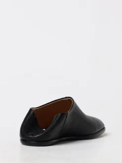 Mocassino Tabi Maison Margiela in pelle