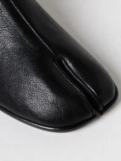 Mocassino Tabi Maison Margiela in pelle