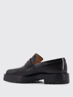 Mocassino Tabi Maison Margiela in pelle