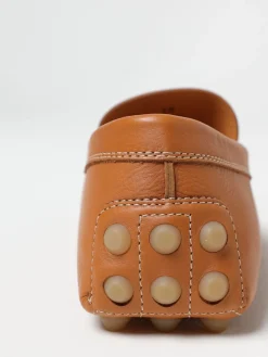 Mocassino Tod's in pelle