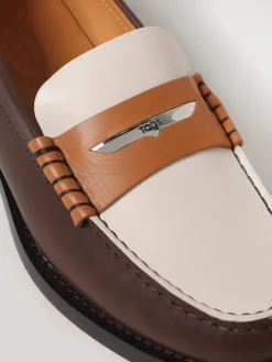 Mocassino Tod's in pelle