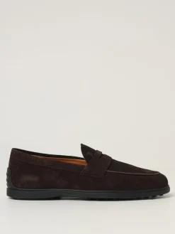 Mocassino Tod's in pelle